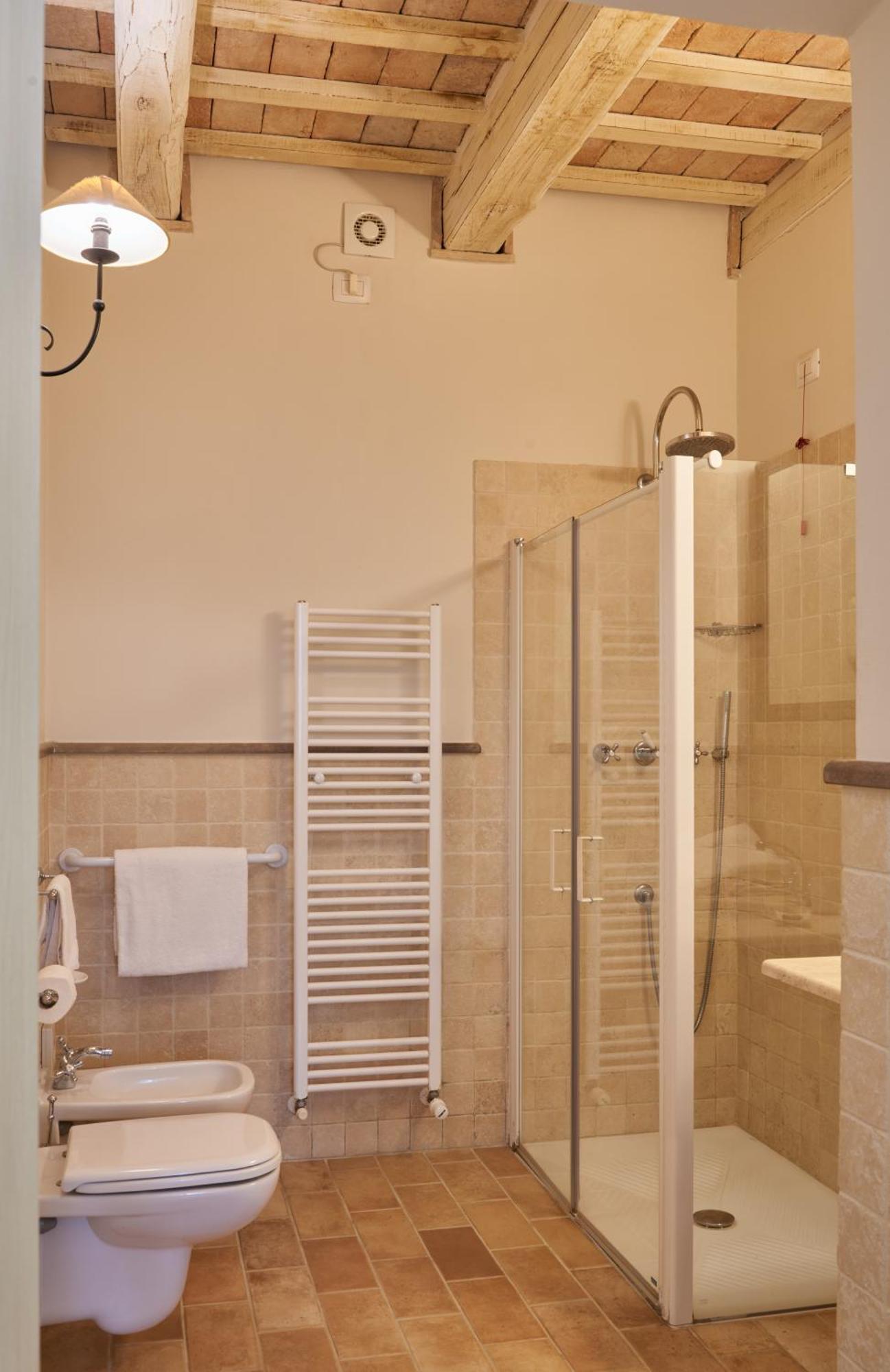 Pamperduto Country Resort Порто-Потенца-Пічена Екстер'єр фото