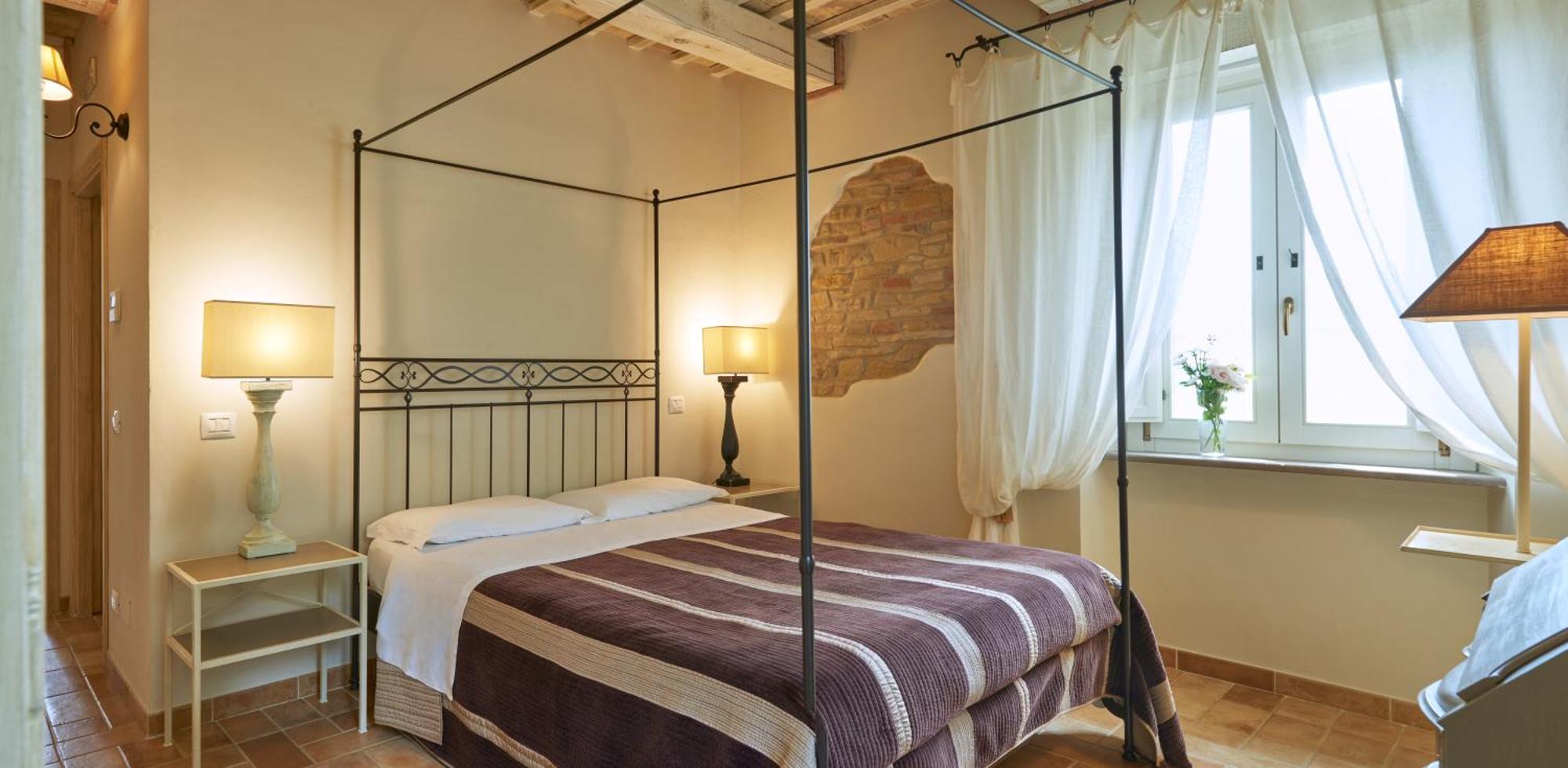 Pamperduto Country Resort Порто-Потенца-Пічена Екстер'єр фото