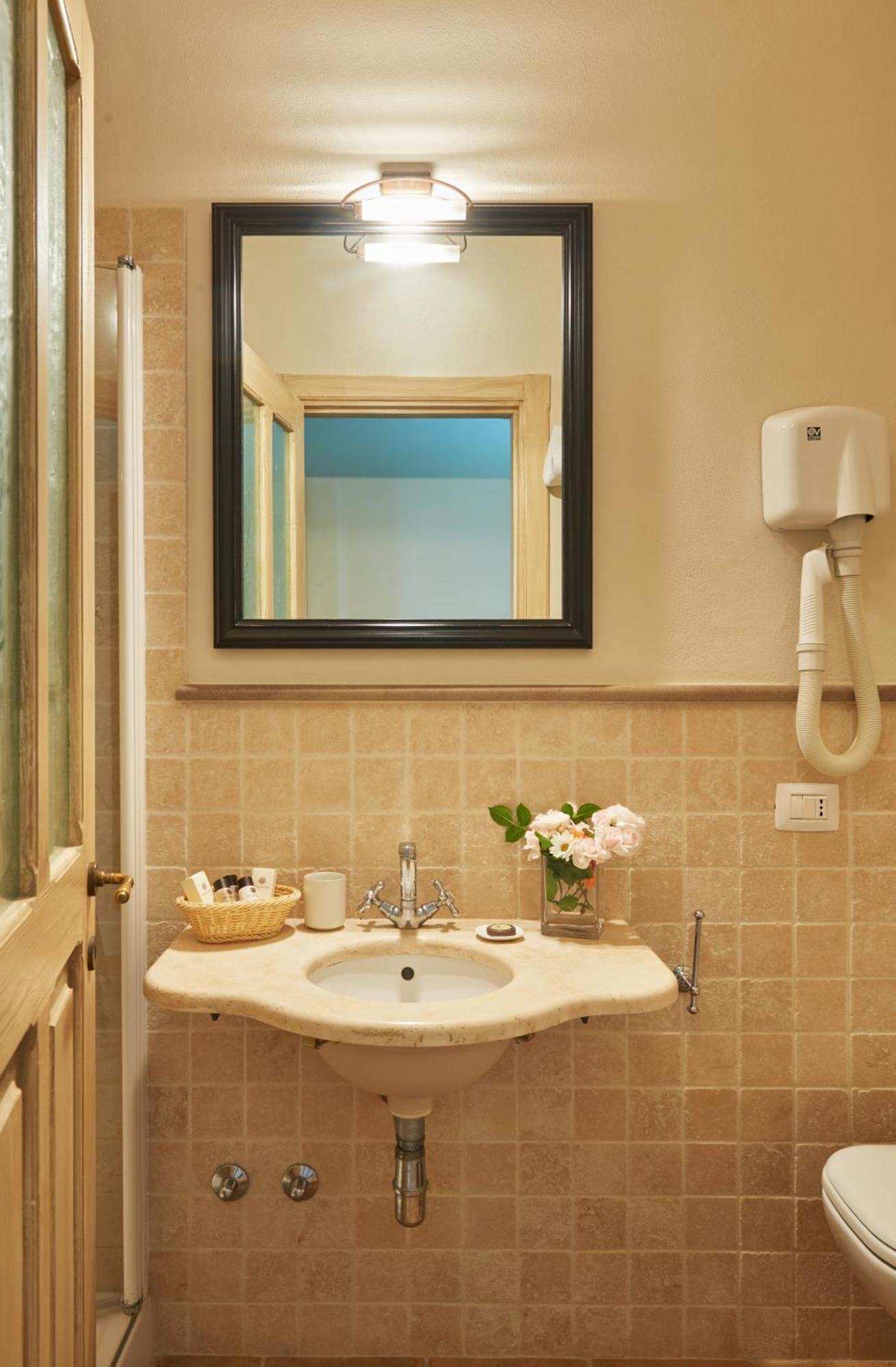 Pamperduto Country Resort Порто-Потенца-Пічена Екстер'єр фото