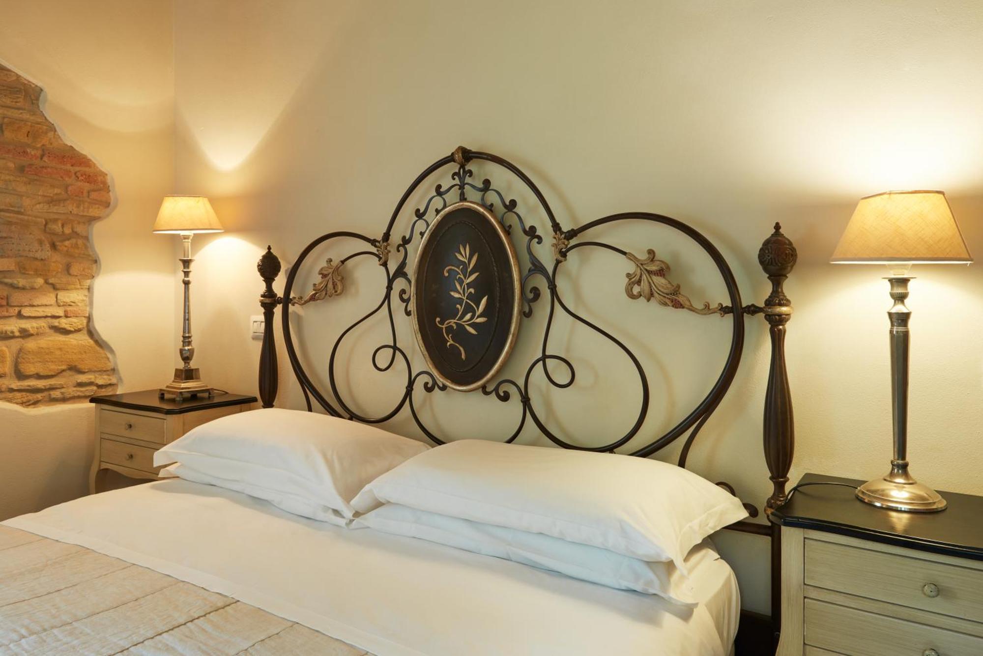 Pamperduto Country Resort Порто-Потенца-Пічена Екстер'єр фото