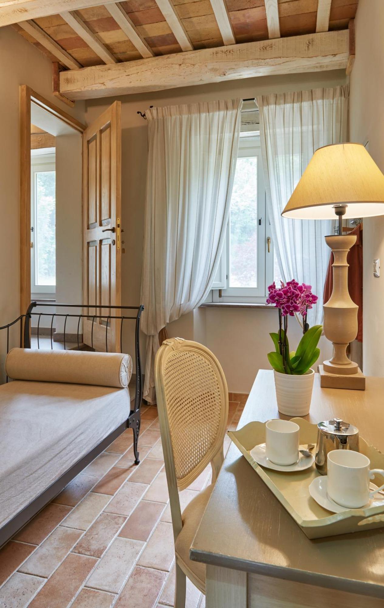 Pamperduto Country Resort Порто-Потенца-Пічена Екстер'єр фото