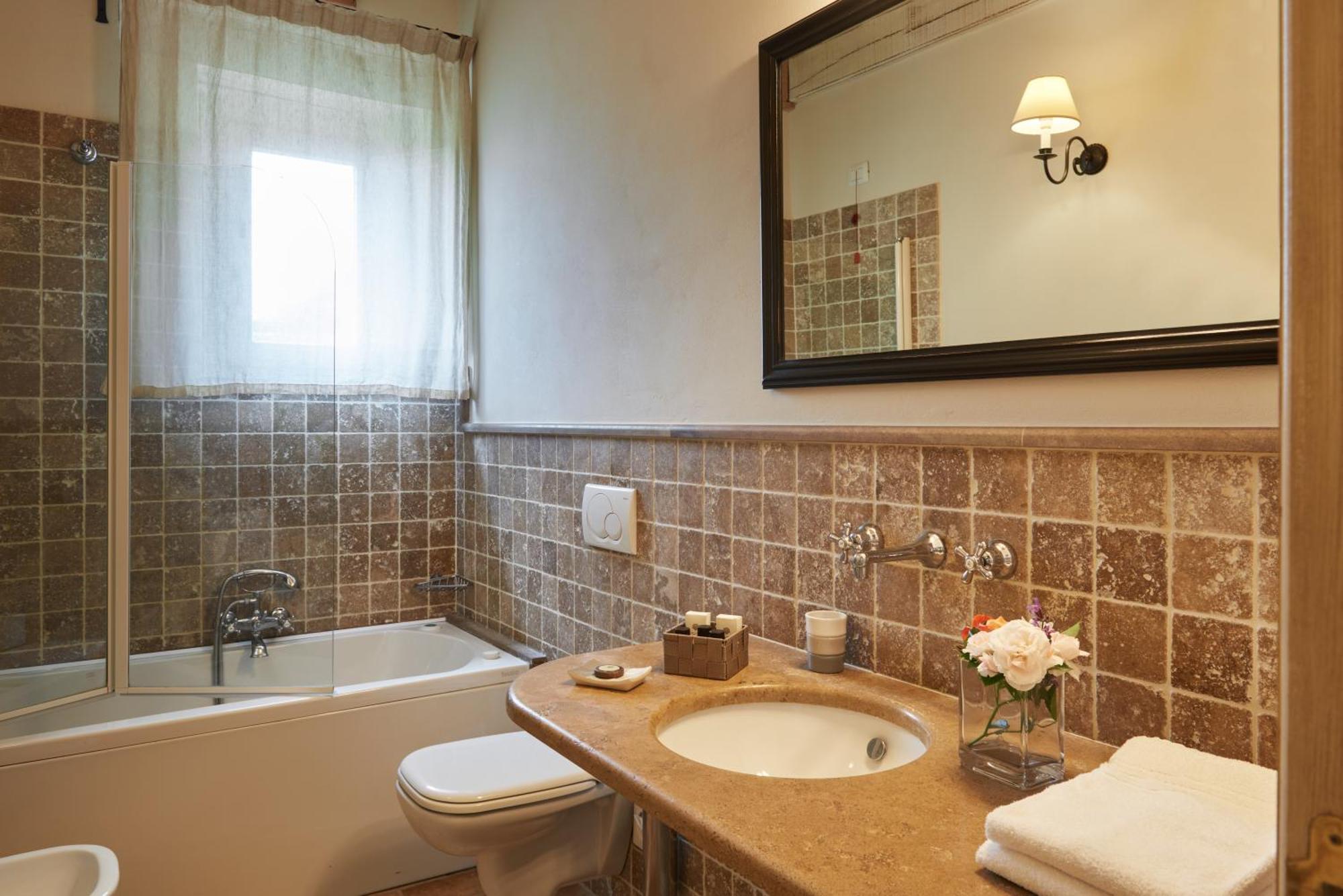 Pamperduto Country Resort Порто-Потенца-Пічена Екстер'єр фото