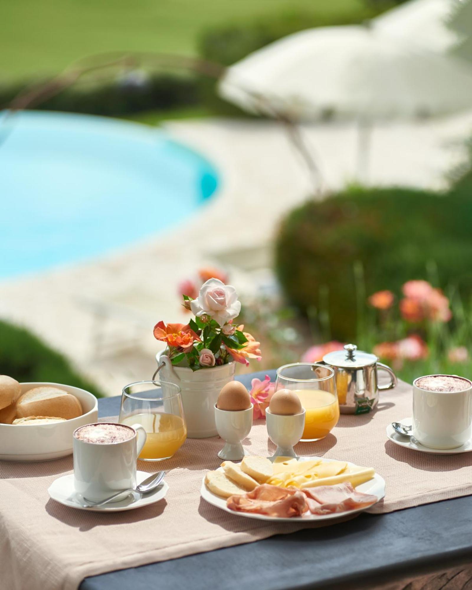 Pamperduto Country Resort Порто-Потенца-Пічена Екстер'єр фото