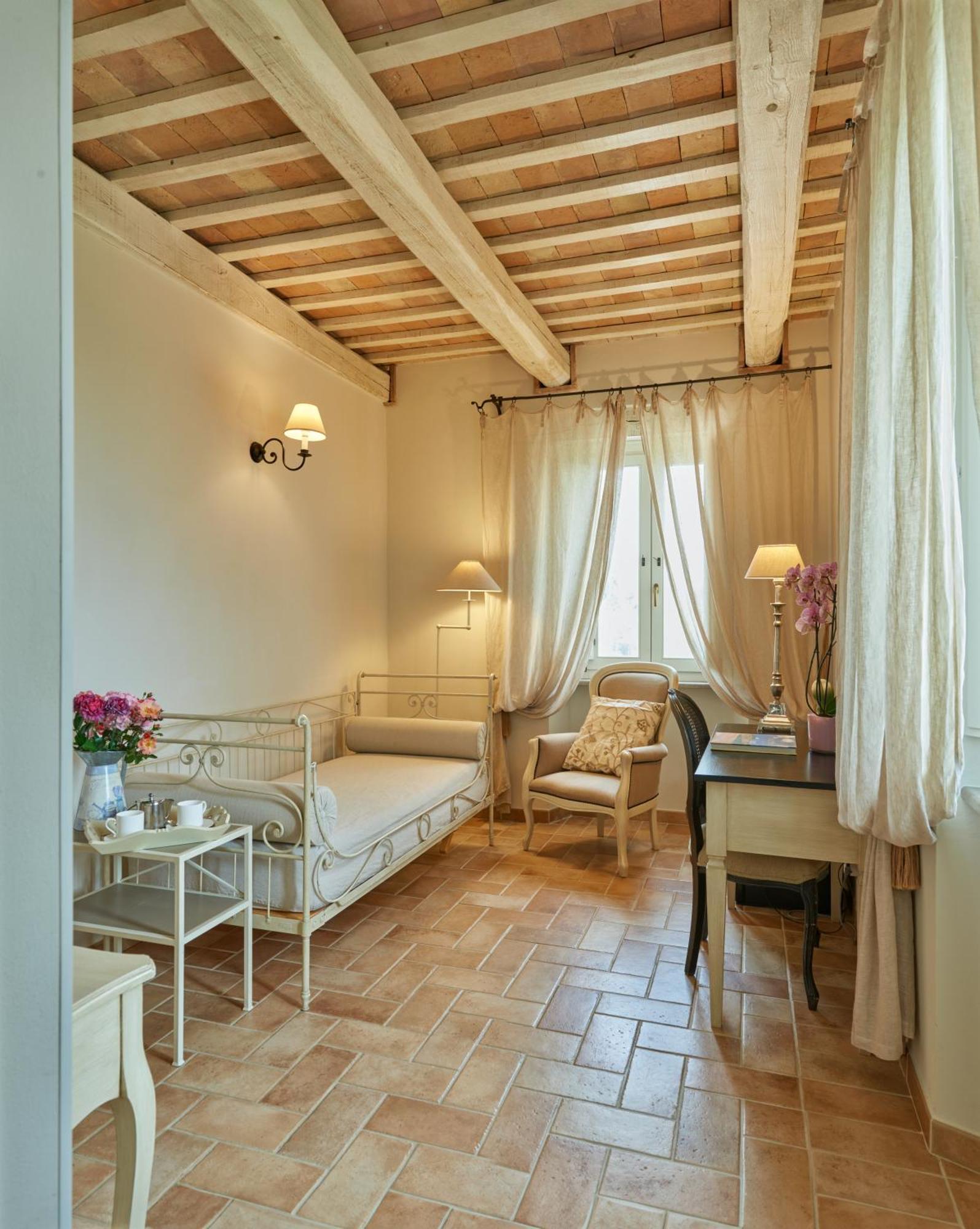 Pamperduto Country Resort Порто-Потенца-Пічена Екстер'єр фото